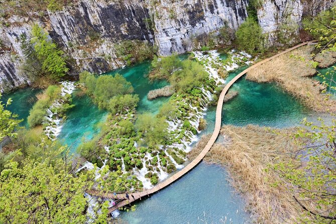 Full-Day Private Tour of Plitvice Lakes National Park from Zadar - Weather, Walking, and What to Pack