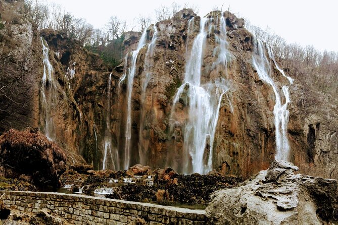 Full-Day Private Tour of Plitvice Lakes National Park from Zadar - A 7:45 am Start Built Around Your Schedule