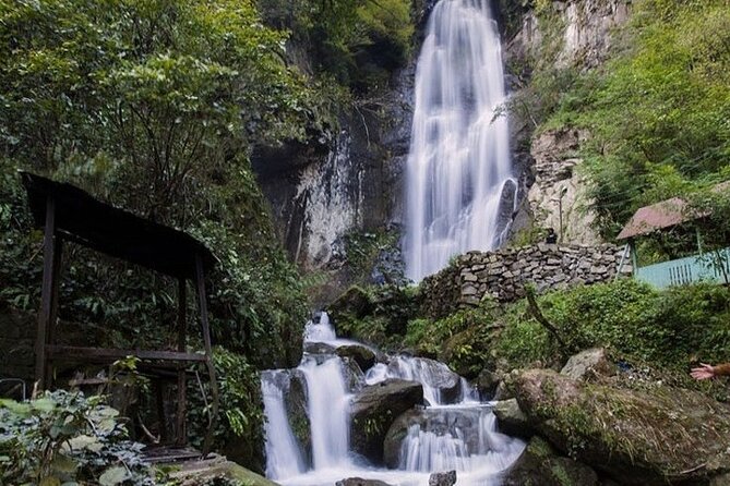 Full Day Tour from Batumi to Waterfalls - Mirveti Waterfall and its 150-meter nature path