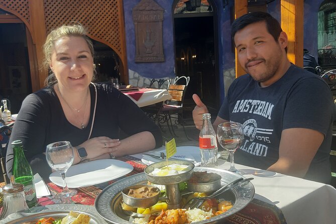 Full-Day Tour of Mostar and Kravica Waterfalls small group - Who will get the most from this trip