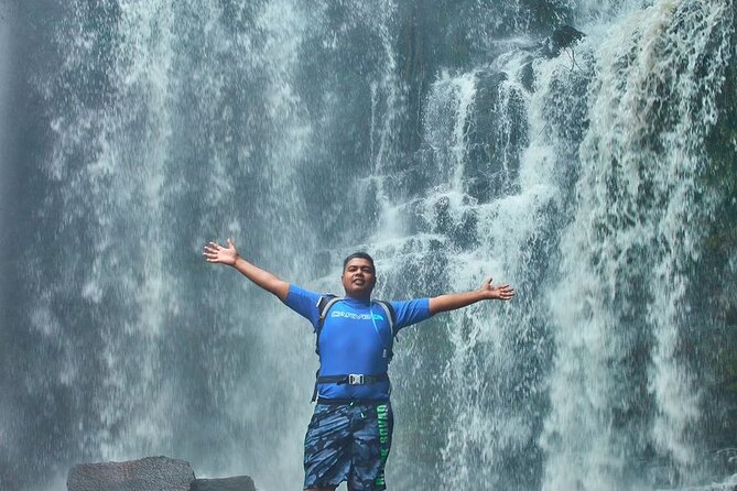 Full Day Tour Waterfalls Quad biking and Aburi Botanical Gardens - Why this Accra day trip works so well