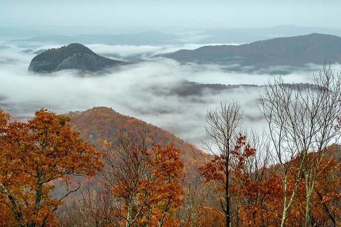 Full-Day Tour With Instruction in Vistas & Waterfall Photography - Why this Blue Ridge photo tour is different
