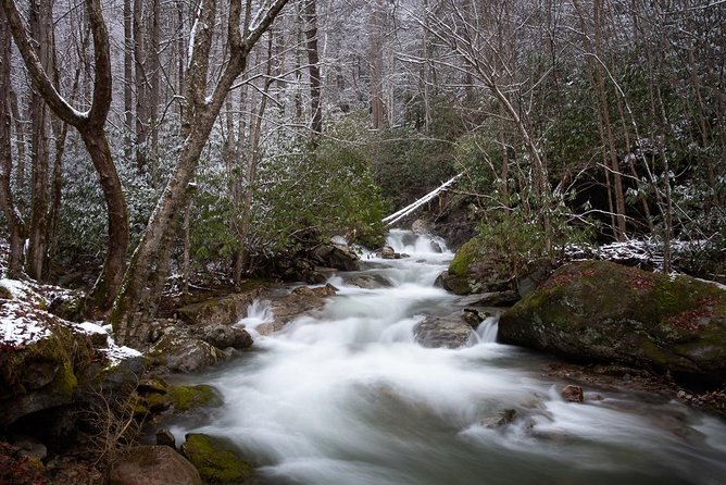 Full-Day Tour With Instruction in Vistas & Waterfall Photography - What the instruction is likely to feel like