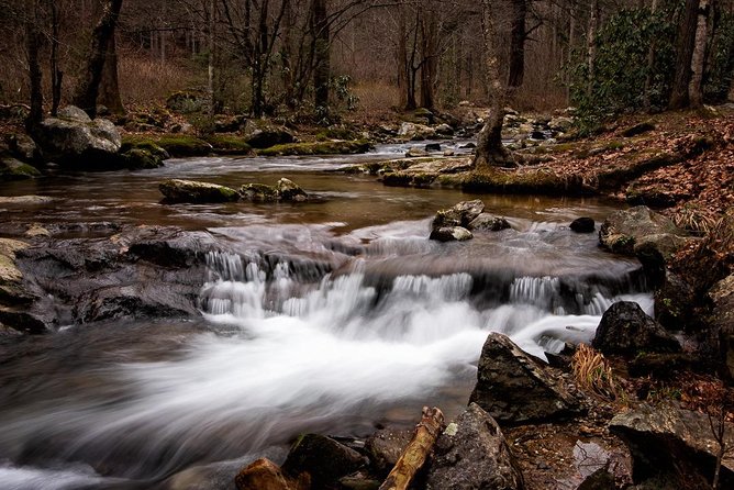Full-Day Tour With Instruction in Vistas & Waterfall Photography - A full day with room for memorable surprises
