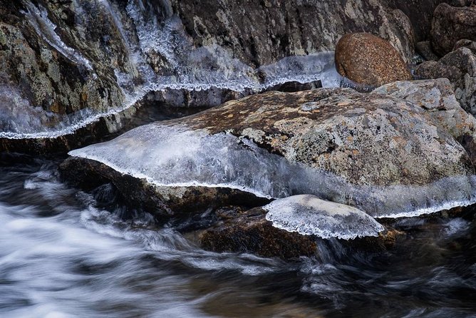 Full-Day Tour With Instruction in Vistas & Waterfall Photography - How the small group changes the value