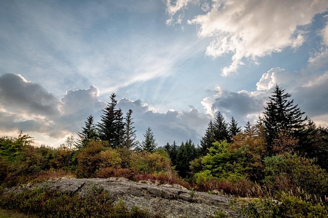Full-Day Tour With Instruction in Vistas & Waterfall Photography - Is $280 a fair price?
