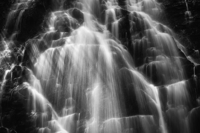 Full-Day Tour With Instruction in Vistas & Waterfall Photography - Who will get the most from this day?