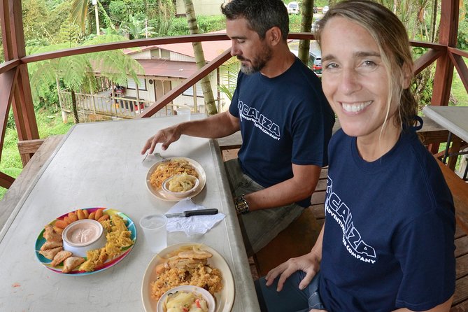 Full-Day Zipline and Waterfall Rappelling Adventure Near San Juan - Clothing, shoes, and practical preparation