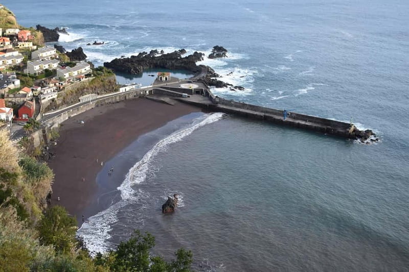 Funchal: Waterfalls, Volcanic Pools, and Fanal Forest Tour - Why this tour gives you a strong first look at Madeira
