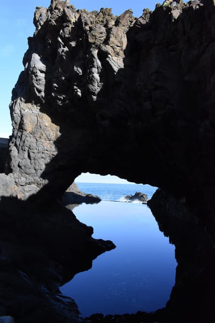 Funchal: Waterfalls, Volcanic Pools, and Fanal Forest Tour - Cabo Girao and the final viewpoint