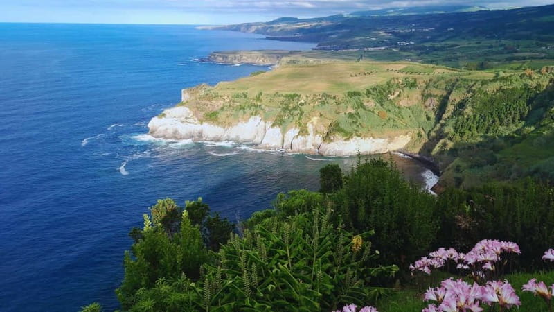 Furnas Volcano: Full Day Tour, Hot Springs & Waterfalls - What the $78 price includes