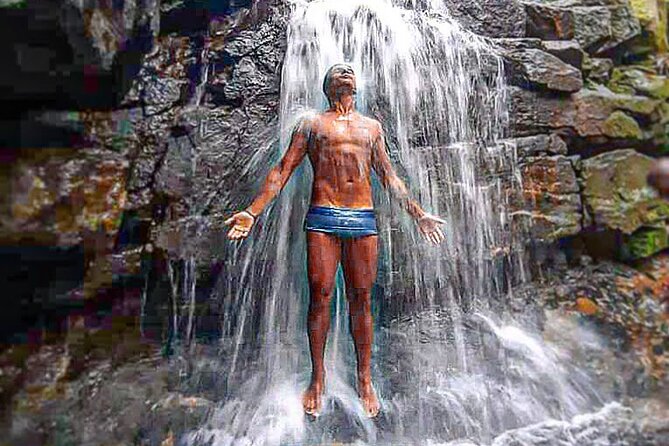 Garganta do Céu and Waterfall hike in Pedra da Gávea - Why Garganta do Céu is worth the effort