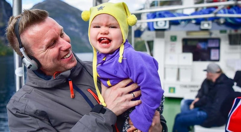 Geiranger: Fjord and Waterfalls Sightseeing Boat Trip - Is $69 a fair price?