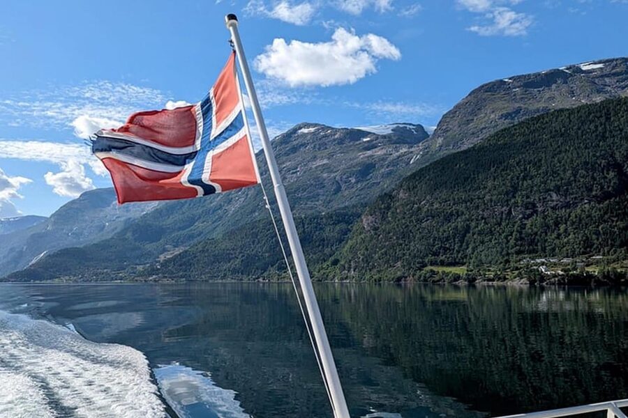 Geiranger Fjord Boat Tour with Waterfall Tasting - Is $66 a fair price?