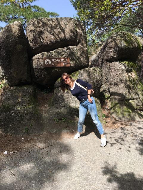 Gerês National Park Waterfalls and wolf village in 4x4 - Key points at a glance