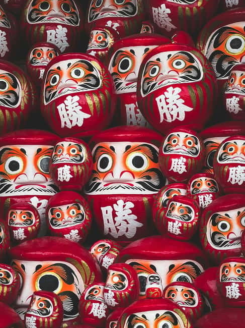 Get to know Minoo from Osaka. Katsuoji Temple, Ryuanji Waterfall and Ryuanji Temple - Leaving HEP FIVE and getting into the hills