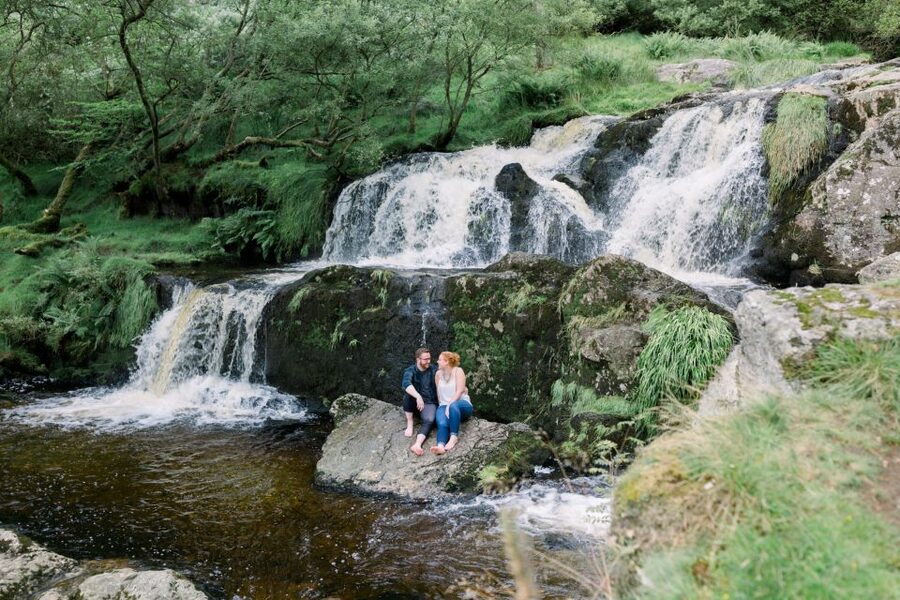 Glasgow: Loup of Fintry Waterfall Guided Tour - The $121 price and what you receive