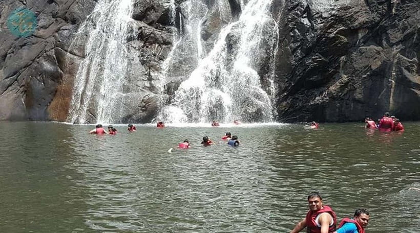 Goa: Dudhsagar Waterfall, Jeep Safari and Spice Plantation - Why Dudhsagar Falls is worth the long day