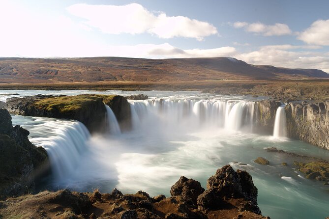 Godafoss and the Forest Lagoon - Who should book this tour