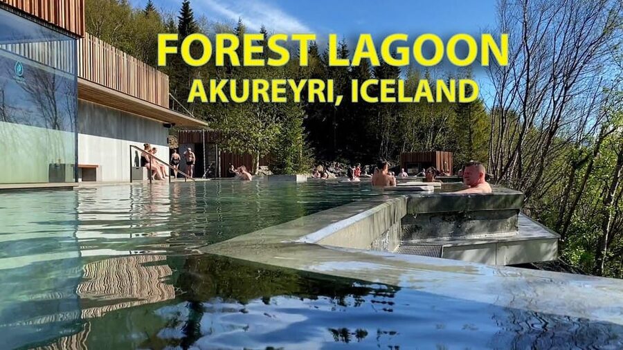 Godafoss Express Classy Round Trip Multiple Drop Off Choice - What the $140 price gets you