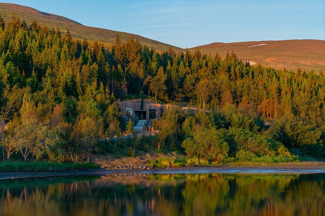 Goðafoss Waterfall & Forest Lagoon from Akureyri Port - Who will enjoy this Akureyri excursion most