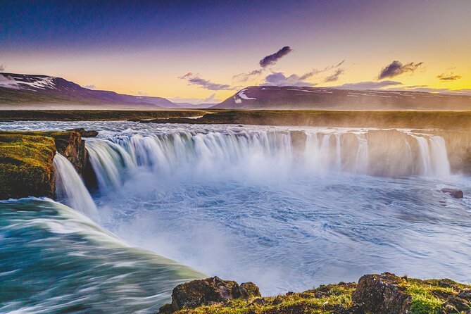 Goðafoss- Waterfall of the Gods Tour from Akureyri - Who will enjoy this tour most