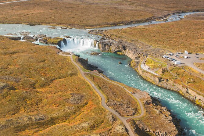 Goðafoss- Waterfall of the Gods Tour from Akureyri - Should you book the Goðafoss tour?