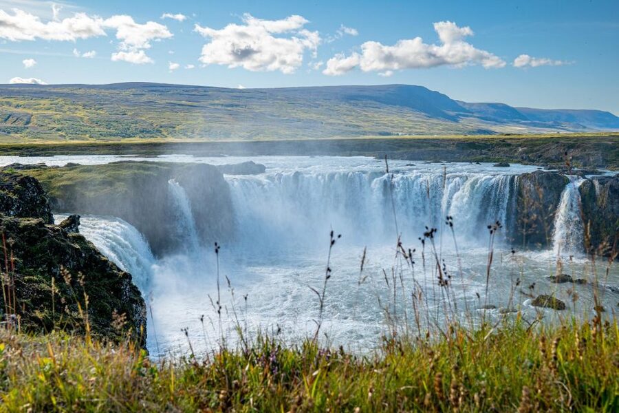 Goðafoss Waterfall Tour from Akureyri Port - Is $123 a fair price?