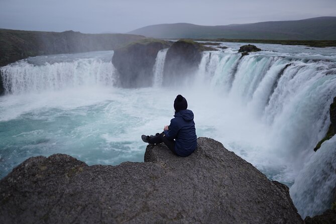 Godafoss Waterfall & Turf House Half-Day Tour from Akureyri Port - Who will get the most from this outing