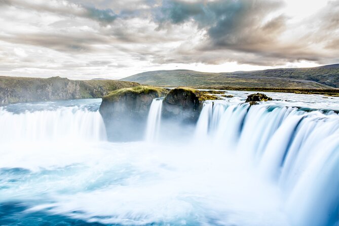 Godafoss Waterfall & Turf House Half-Day Tour from Akureyri Port - What the strongest parts of the experience are