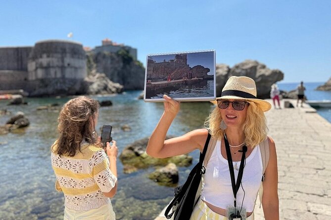 Group Day Tour Mostar and Kravice Waterfalls Tour from Dubrovnik - Crossing the border into Bosnia and Herzegovina
