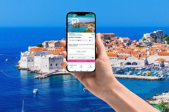 Group Day Tour Mostar and Kravice Waterfalls Tour from Dubrovnik - Who should book this tour?