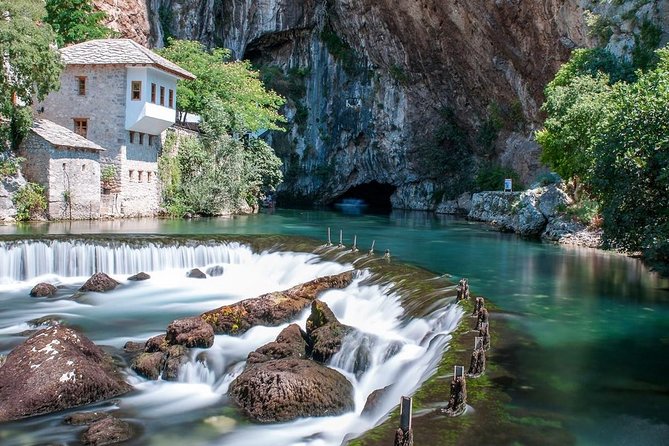 Group Full Day Tour Mostar & Kravica waterfalls from Dubrovnik - Why this Bosnia day trip works from Dubrovnik