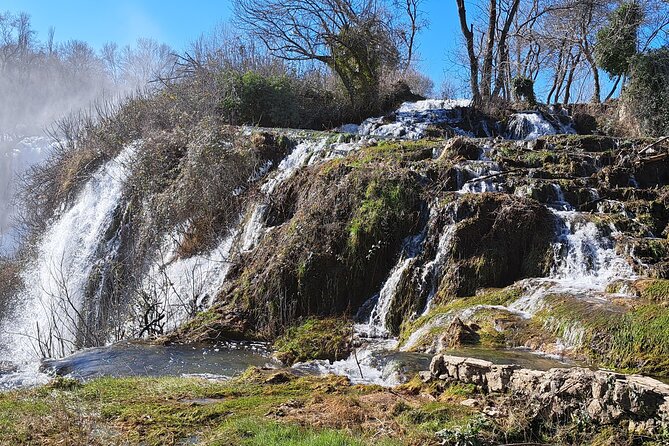 Group Full Day Tour Mostar & Kravica waterfalls from Dubrovnik - Early pickup from Dubrovnik