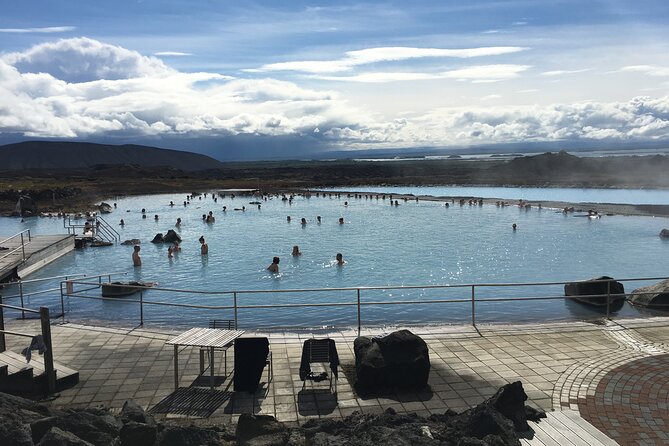 Group: Lake Myvatn and Godafoss Tour From Akureyri Port - Key points to know before booking