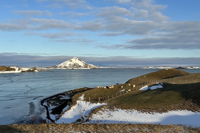 Group: Lake Myvatn and Godafoss Tour From Akureyri Port - Why the local guide matters on this route