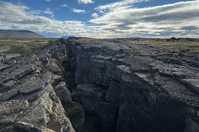 Group: Lake Myvatn and Godafoss Tour From Akureyri Port - Who will enjoy this Akureyri shore excursion?