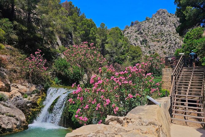 Guadalest, Altea & Algar Waterfall from Valencia - Who will enjoy this excursion most