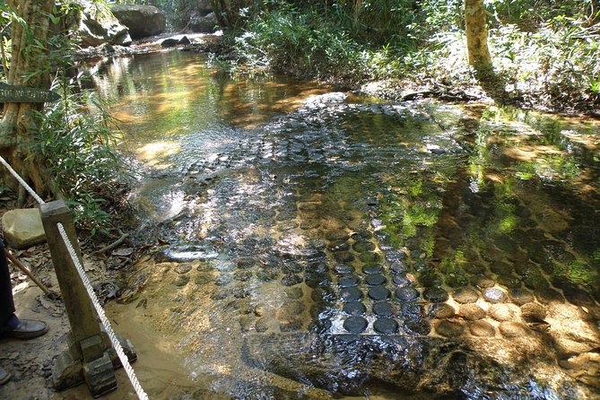 Guided Small-Group Tour in Kulen Mountain Park Waterfall - The guide can shape the whole day