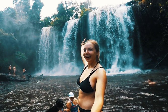 Guided Small-Group Tour in Kulen Mountain Park Waterfall - Starting at 8:30 with a small group