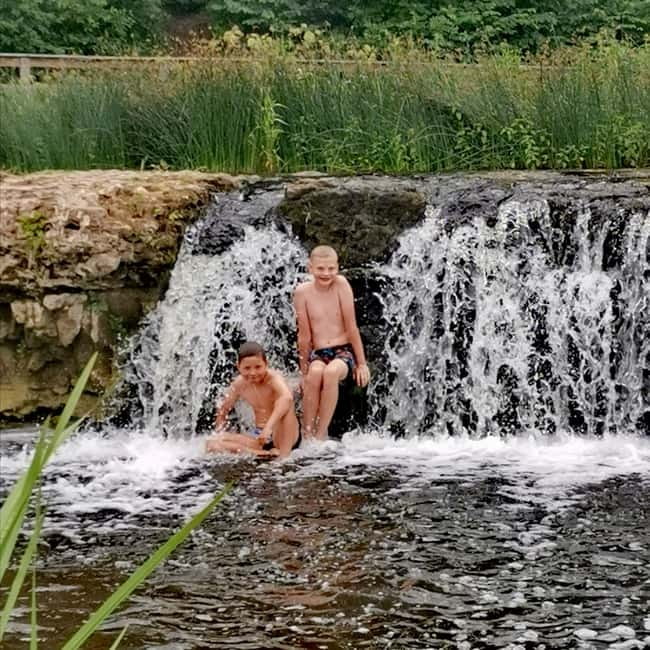 Guided Tour to UNESCO Kuldiga town & Venta River Waterfall - Why Kuldiga makes a good day from Riga