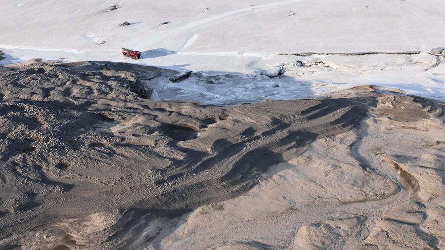 Gullfoss: Ice Cave and Glacier Tour in Glacier Monster Truck - Key points to know before booking