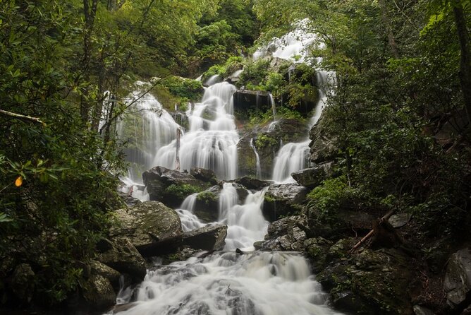 Half Day Hike - Water Falls - Key points to know before booking