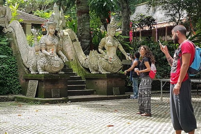 Half Day, Monk Chat Meditation Retreat on Waterfall Temple, Chiang Mai, Thailand - How much value do you get for $71.34?