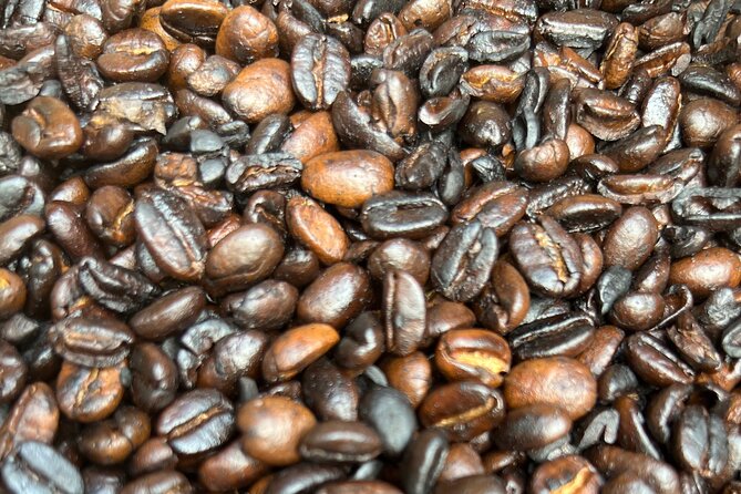 Half-Day Private Tour to Materuni Waterfalls and Coffee excursion - Why Materuni makes a strong half-day outing from Moshi