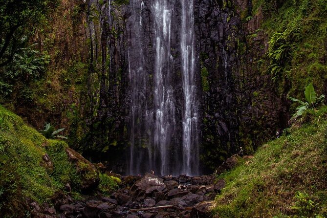 Half-Day Private Tour to Materuni Waterfalls and Coffee excursion - Returning to the village for a traditional coffee lesson