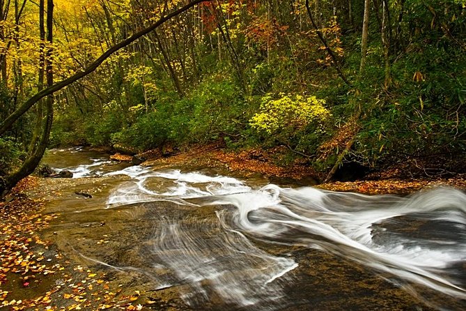 Half-Day Tour With Instruction in Vistas & Waterfall Photography - Is $150 a Fair Price?