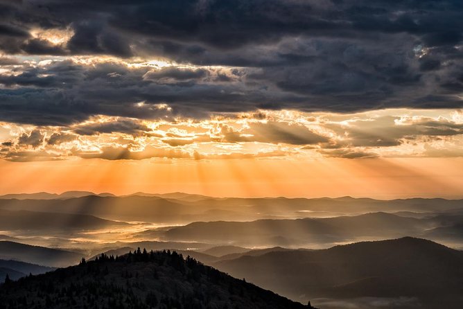 Half-Day Tour With Instruction in Vistas & Waterfall Photography - Why the Small Group Matters