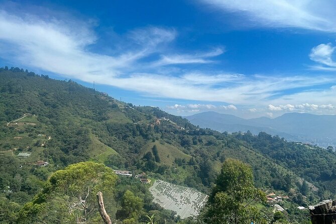 Half Day Waterfall Tour from Medellin - What to bring and how to prepare