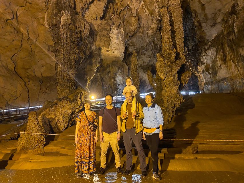 Hanoi: 3-Day Tour to Ban Gioc Waterfall and Ba Be Lake - FAQ